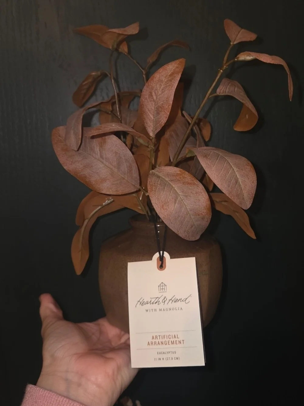 Hearth & Hand with Magnolia- 11